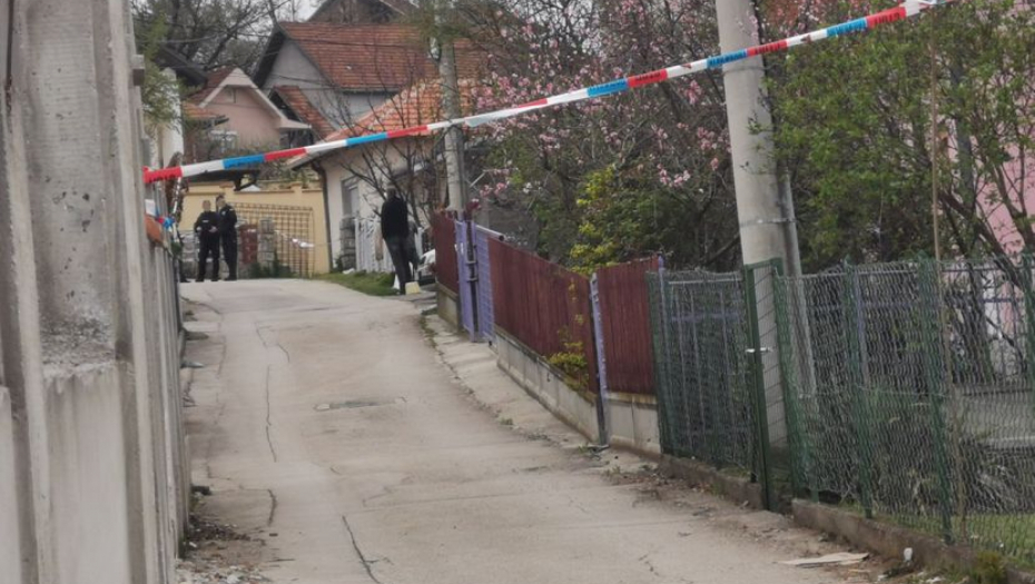 PLAČ I JECAJI ČULI SU SE NA SVE STRANE Nikoli je najteže, brat mu je ubio roditelje i dedu