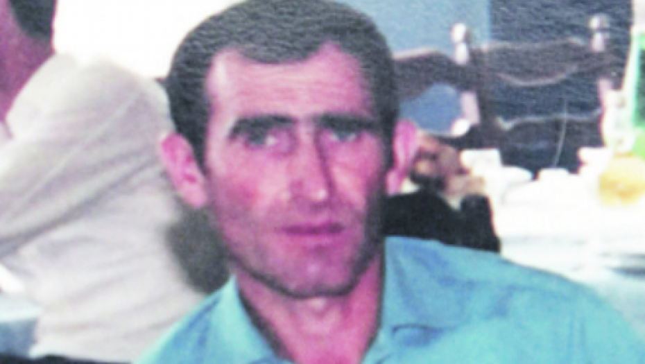 Ljubiša Bogdanović je na ovaj dan počinio NAJSTRAŠNIJI ZLOČIN U SKORIJOJ SRPSKOJ ISTORIJI! Zvuk rafala parao nebo iznad Velike Ivanče! U masakru hladnokrvno ubio 13 ljudi!