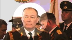 KO JE RUSKI GENERAL KOJI VODI OPERACIJU U UKRAJINI Veteran sirijskog rata koga Zapad krivi za masakr u Buči