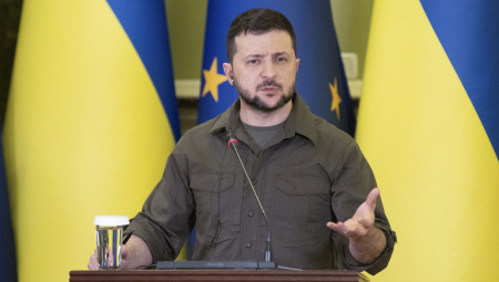 Svetska banka odobrila Ukrajini kredit od 446,8 miliona evra