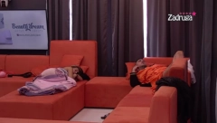NEMAJU MIRA NAKON NOMINACIJA! Dalila i Car ne mogu oči da sklope nakon niza sukoba, a evo šta rade u jutarnjim satima!