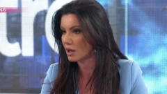 BACIO MI JE STVARI OD 10.000 EVRA I OSTAVIO! Dušicu Grabović šutnuo poznati fudbaler zbog afere oko prostitucije, otvorila dušu i progovorila o svemu