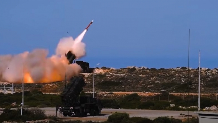 LANSIRANE RAKETE Južna Koreja i SAD brutalno odgovorile na provokacije sa severa