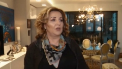 "OSTAVIO JE NA ULICI BEZ DINARA" Ana Bekuta ne želi više da ćuti o bivšem mužu, uzeo joj je sve što je imala, a evo ko joj je pomogao!