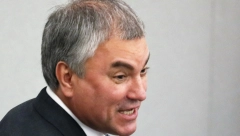 NOVI GOSPODAR KREMLJA Protivnike rata nazvao izdajnicima, zaveo red u Dumi i najavio šta će biti sa Rusijom: On je Putin posle Putina!