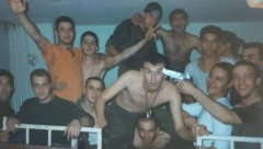 SEĆANJE HEROJA SA KOŠARA Vodili su najteže bitke za otadžbinu, a jedne noći imali su veliki razlog za slavlje (FOTO)