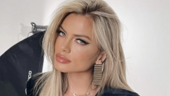 ZAVRTEĆE VAM SE U GLAVI! Milica Pavlović je potrošila 300.000 evra na novi album, publika je pala u trans!