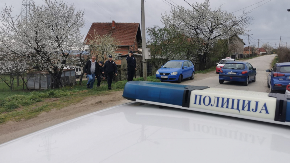 HOROR U IVANCU U stanu pronađena beživotna tela muškarca i žene