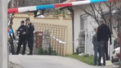 OTAC MU SAMO JEDNO PRIGOVORIO A ONDA JE USLEDIO PAKAO Policija po pozivu intervenisala u Surčinu