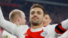 TRBUŠNJACI STENA Tadić se skinuo, svi pričaju o "kaldrmi" na stomaku (FOTO)