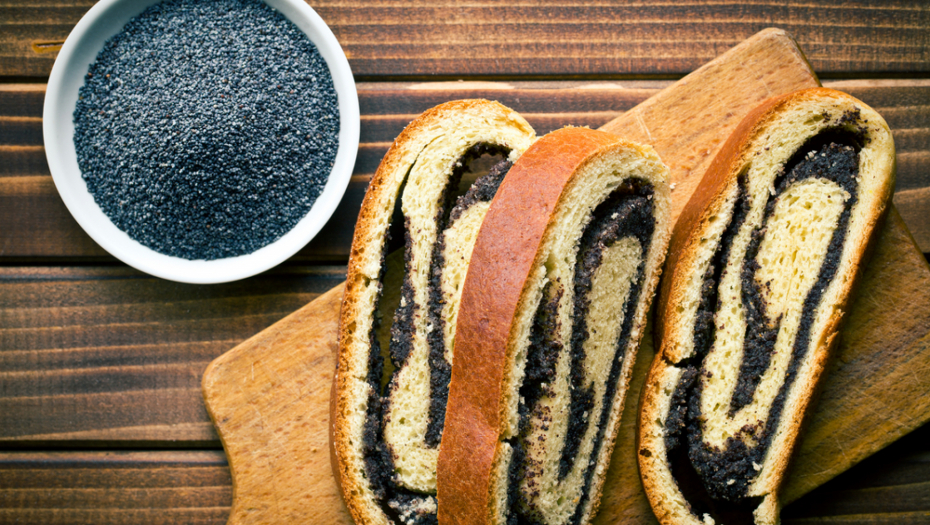 Nema ko je ne voli: Štrudla sa makom