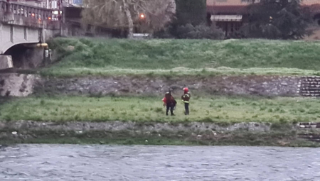 PRONAĐENO TELO I DRUGOG MLADIĆA KOJI JE NESTAO KOD PROVA Najpre je pronađen Aleksandar, a onda Filip