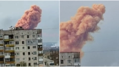 SNAŽNE EKSPLOZIJE U LUGANSKU Povređen poslanik ruske Dume, među ranjenima i deca