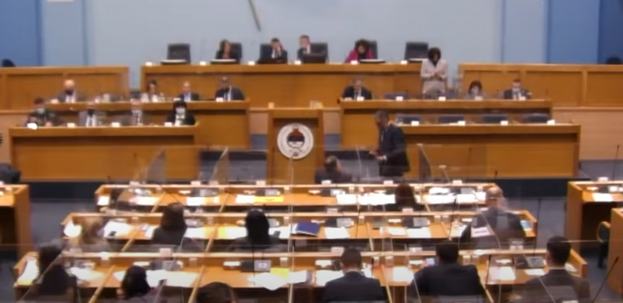 OPET SE ZAKUVAVA "BOSANSKI LONAC" Udar iz Sarajeva na Republiku Srpsku