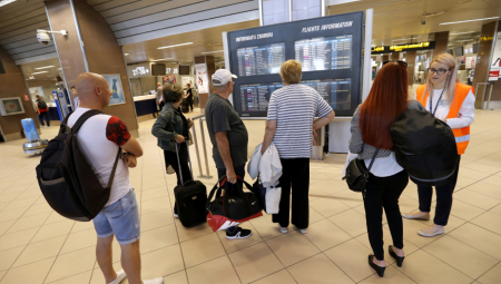 KAKO AVIO KARTU OD 20.000 DINARA PRONAĆI ZA 5.000 Sve što vam treba je malo mudrosti, ove stvari morate znati
