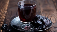 POMOĆU ŠLJIVE DO GUBITKA KILOGRAMA Napitak koji topi masti, odmah vidljivi rezultati!