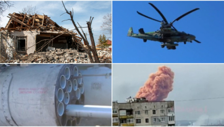 ZAPADNA ZEMLJA UVODI NOVE SANKCIJE RUSIJI Šolc odbacio optužbe! "Sram vas bilo gospodo" (FOTO/VIDEO)