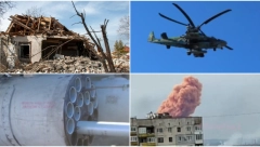 ZAPADNA ZEMLJA UVODI NOVE SANKCIJE RUSIJI Šolc odbacio optužbe! "Sram vas bilo gospodo" (FOTO/VIDEO)