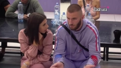 SVE IH JE IZ*EBAO Milica Veselinović udarila na Mensura i prvi put javno otkrila prave razloge njihovog raskida