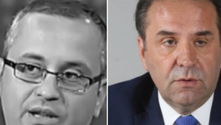 ZAPUTILI SE U TURSKU, A ONDA SE DESILA STRAVIČNA NESREĆA Jeziv prizor na mestu tragedije, auto potpuno smrskan! (FOTO/VIDEO)