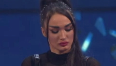 MOJE VREME TEK DOLAZI! Oglasila se učesnica "Zvezde Granda" nakon što je napustila takmičenje zbog uvreda! (FOTO)