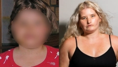 "DECA U ŠKOLI SU MI NABIJALA KESU NA GLAVU" Tajla pati od retkog poremećaja, detinjstvo joj je bilo prava trauma!