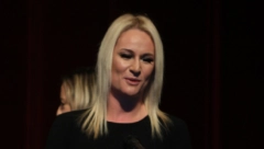 LENKA NEMA NORMALNO DETINJSTVO, NA GRADILIŠTU JE! Voditeljka otvorila dušu i priznala šta najviše trpi u njenom životu!
