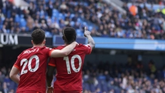 ČEKA SE ODLUKA SALAHA Liverpul ne želi da rizikuje, pregovara sa napadačem Salcburga