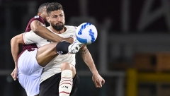 NOVO TAKMIČENJE U ITALIJI - KO NE ŽELI DA BUDE ŠAMPION? Milan "ispoštovao" Napoli, novi kiks "rosonera" i šansa Interu da preuzme prvo mesto!