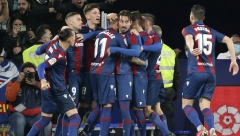 FRKA U ŠPANIJI Pokrenuta istraga zbog mogućeg nameštanja utakmica u Kupu kralja