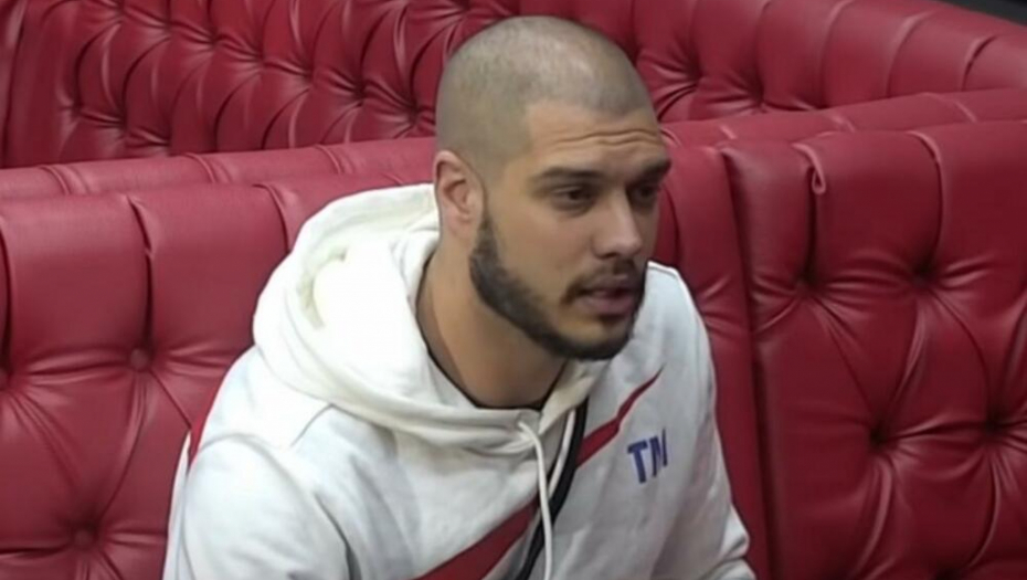 DALILI SAM OSTAVIO KUĆU, NEKA UZME SVE! Dejan Dragojević ponizio bivšu nikad gore, zadrugar jasno stavio do znanja šta će uraditi čim izađe!