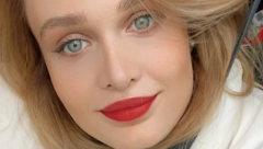 PORODILA SE MINA SOVTIĆ Ćerka Anice Dobre na svet je donela devojčicu, a sada se požalila na ovo