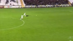 REČ STUČNJAKA! Partizan oštećen, bio je crveni karton!