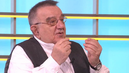 ČUVENI DOKTOR OTKRIO KOJI NAČIN MRŠAVLJENJA JE NAJGORI Zbog ove greške naša creva, srce, mozak rade kao auto u leru"