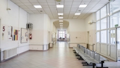 URGENTNI CENTAR Danas je useljenje u novu zgradu Kliničkog centra Srbije (FOTO/VIDEO)