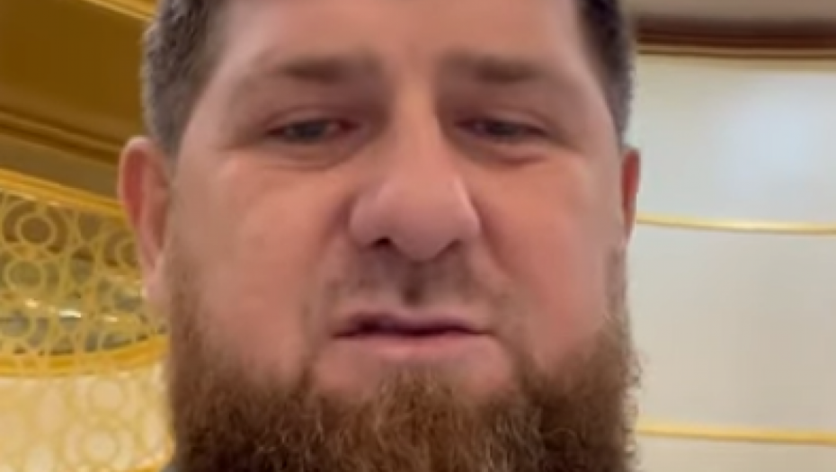 KADIROV TVRDI "Imaju plan da me ubiju!"
