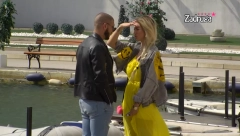 STRASTI SE NE SMIRUJU Aleks i Dejan otvoreno razgovarali o problemu koji imaju u vezi, ali rešenja ni na vidiku