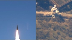 RUSKA VOJSKA OBJAVILA SNIMAK „Kalibar“ zbrisao opremu diviziona S-300 koja je Kijevu stigla iz Evrope (VIDEO)