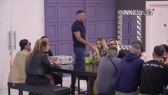 ANĐELO SE JADAO MINI Zadrugar pokušava da se opere od odnosa sa MC Aleks, izgovorio nešto još užasnije što će sve razbesneti