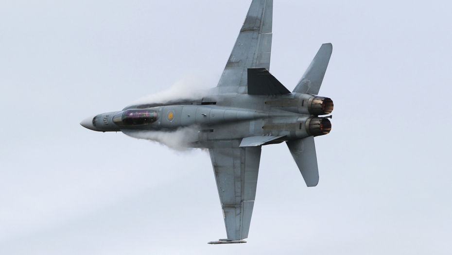 VRATIO SE PARIS AIR SHOW Glavne zvezde sajma lovci, ali razgovori o motorima dominiraju (FOTO)