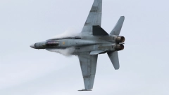 SUPER RAFAL - FRANCUSKI ODGOVOR NA F-35 Skriveni i hipersonični projektili prekinuće dominaciju američkog lovca (VIDEO)