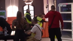 HITNA DISKVALIFIKACIJA! Veliki šef brutalno kaznio Mihića za svoje ponašanje