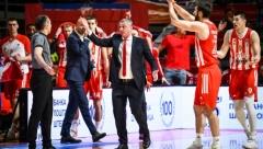 RADONJIĆ NAKON PODGORIČANA Okrećemo se borbama za titulu u ABA ligi