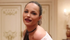 POBEDILA JE U RIJALITIJU, A ONDA NESTALA BEZ TRAGA Razne spekulacije se kružile o njoj, a evo kako danas izgleda Ružica Veljković! (FOTO)