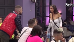 SKANDAL Gruja napravio haos nakon što je saznao da ga je ljubavnica prevarila, brutalno je ponizio pred svima