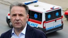 U KAKVOM JE STANJU RASIM LJAJIĆ Potpredsednica stranke pričala s političarem, oglasila se s novim informacijama