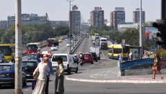 UŽAS U BEOGRADU Dečak (16) skočio s Brankovog mosta
