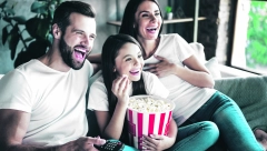 PREPORUKA Šta danas obavezno da pogledate?