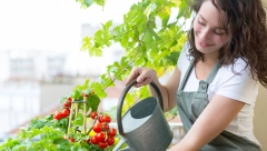 OVO SU ZANIMLJIVE IDEJE KAKO MAKSIMALNO DA ISKORISTITE PROSTOR VAŠE TERASE Preuredite je tako da vam bude to omiljeni deo stana