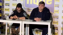 STOJIM IZA SVAKE SVOJE REČI Oglasili se Aca Lukas i Saša Mirković nakon što je RTS podneo tužbe protiv pevača: Neka pošalju još 140